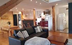 Loft dans les Pyrénées